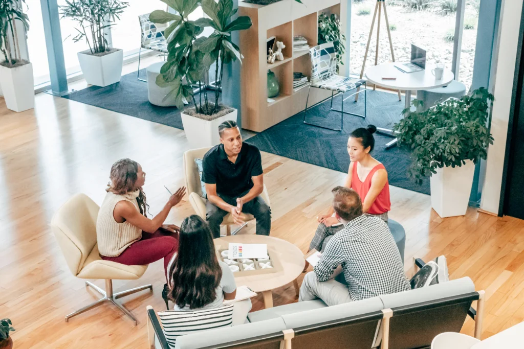 Technology innovation